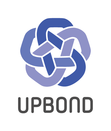 Upbond logo